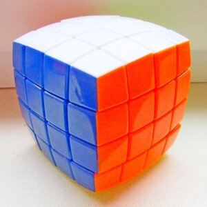 Головоломка "Кубик Рубика"4x4x4)