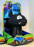 Игрушка "Беззубик",  м/ф "Как приручить дракона" Дрэгонс от компании Интернет магазин детских игрушек Ny-pogodi. by - фото 1