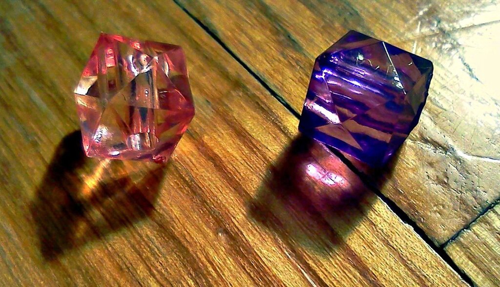 Камни брелки вставки в браслеты из резинок от компании Интернет магазин детских игрушек Ny-pogodi. by - фото 1