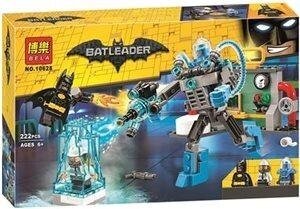 Конструктор аналог LEGO Super Heroes "bat hero" арт. 10628