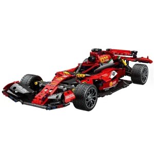 Конструктор Машина Феррари на Ferrari 1348 дет. 49006