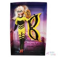 Кукла Miraculous Королева Пчёл Queen Bee и маска