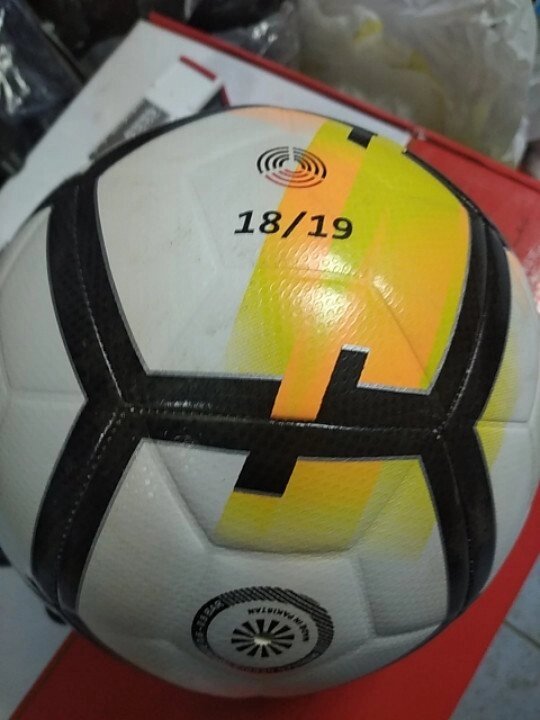 Мяч футбольный детский "Premier League" № 5 от компании Интернет магазин детских игрушек Ny-pogodi. by - фото 1