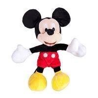 Мягкая игрушка Disney Микки Маус 40 см от компании Интернет магазин детских игрушек Ny-pogodi. by - фото 1