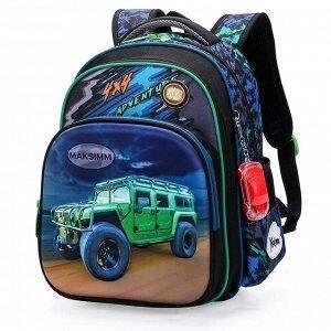 Рюкзак школьный  Maksimm (максим) - С106 - распродажа
