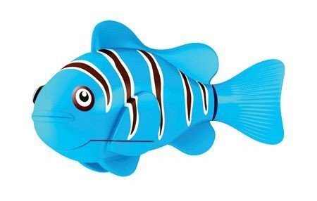 Робо рыбка от компании Интернет магазин детских игрушек Ny-pogodi. by - фото 1