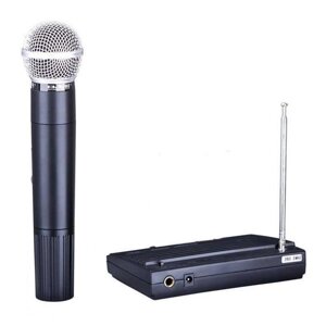 Shure SH-200 вокальная радиосистема (Радиомикрофон)