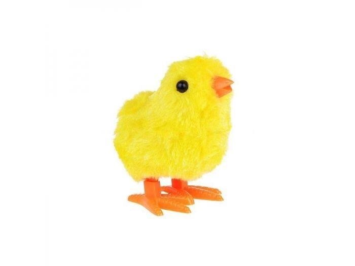 Заводные курочки цыплята от компании Интернет магазин детских игрушек Ny-pogodi. by - фото 1