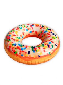 Надувной круг Intex «Donut» 56263