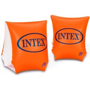 Нарукавники для плавания Intex 58642 Deluxe