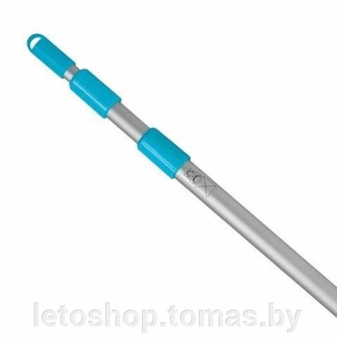 Ручка телескопическая Intex 29054 от компании Интернет-магазин «Letoshop. by» - фото 1