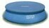 Тент Intex 28020 для надувных бассейнов Easy Set d- 244 см. от компании Интернет-магазин «Letoshop. by» - фото 1