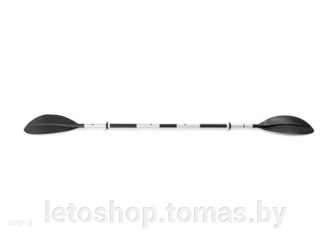 Весло для байдарки Intex 11757, 218 см от компании Интернет-магазин «Letoshop. by» - фото 1