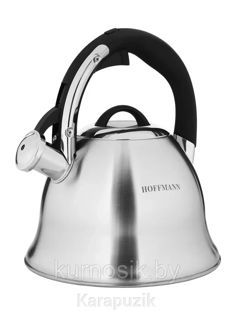 Чайник HOFFMANN, 3.3 л, SA-988 от компании Karapuzik - фото 1