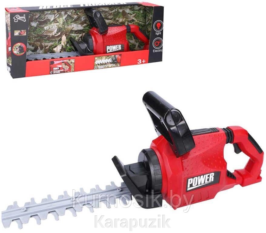 Детская игрушка TEGOLE Power Tools Кусторез T1470 от компании Karapuzik - фото 1