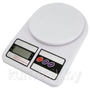 Электронные кухонные весы Rexant, SA-238