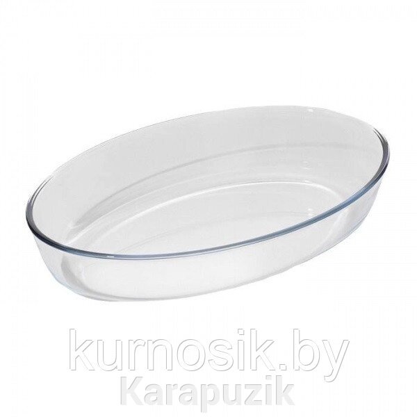 Форма для запекания и сервировки, 9162-2 от компании Karapuzik - фото 1