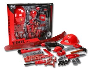 Игровой набор инструментов (25 предметов), T220B