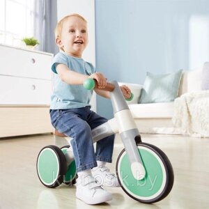 Беговел детский Hape First Ride E0104_HP зеленый