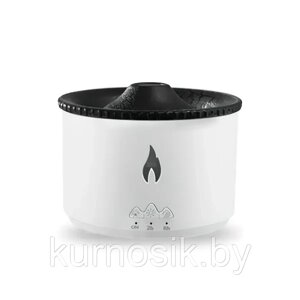 Увлажнитель воздуха Volcano Aroma Diffuser J-V19 с пультом ДУ