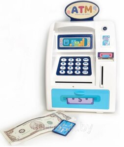 Электронная копилка - банкомат, WF-3005