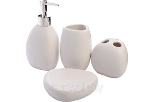 Керамический набор для ванной комнаты MAYER BOCH, JB6008