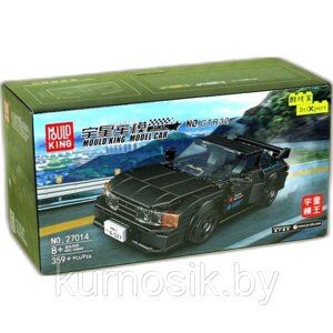 Конструктор 27014 Mould King Автомобиль Nissan GTR 32, 359 деталей