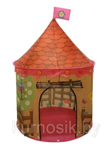 Детский игровой домик-палатка Shantou, HF044