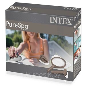 Набор для чистки бассейна Intex 28004