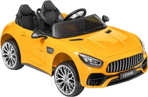 Электромобиль детский Sundays LS2588 машинка Mercedes на пульте