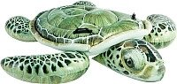 Надувная игрушка для плавания Intex Черепаха 57555