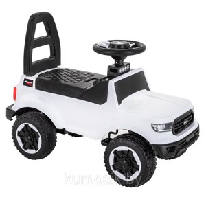 Машинка каталка детская PITUSO Sport Car музыкальная
