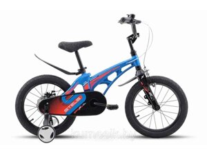 Детский велосипед Stels Galaxy 18 V010 магниевый от 5 до 7 лет в Минске от компании Karapuzik
