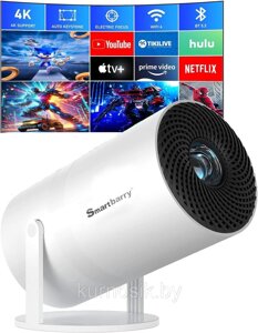 Проектор Smartbarry HT5 Android 11