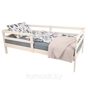 Подростковая кровать Pituso BamBino 160*80 см Ваниль