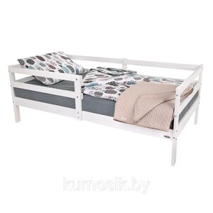 Подростковая кровать Pituso BamBino 160*80 см Белый