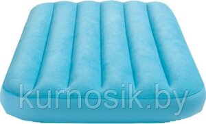 Надувной матрас Intex Сozy Kids Airbed 66803 детский 88х157х18 см