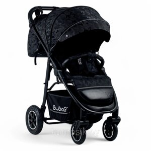 Коляска прогулочная детская BubaGo Sorex BG 107-1