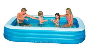 Детский надувной бассейн Intex Холодное сердце 305x183x56 см 58484NP в Минске от компании Karapuzik