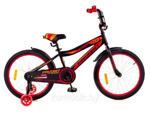 Детский велосипед Favorit Biker 20" 6-9 лет в Минске от компании Karapuzik