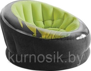 Надувное кресло Intex 68582NP 112х109х69 см