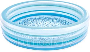 Детский надувной бассейн Intex 58467 147х33 см