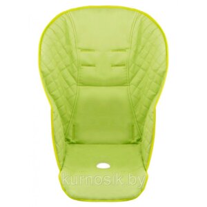 Универсальный чехол для детского стульчика ROXY-KIDS, Зеленый