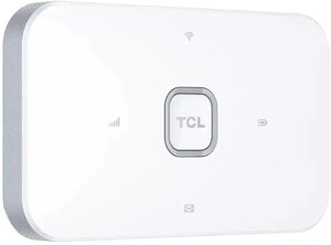 4G модем TCL LinkZone MW42LM белый