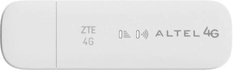 4G модем ZTE MF79 белый от компании Интернет-магазин Newton - фото 1