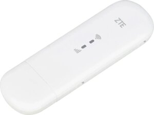 4G модем ZTE MF79N LTE белый