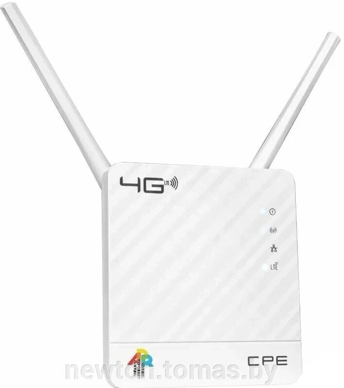 4G Wi-Fi роутер AnyDATA R200 от компании Интернет-магазин Newton - фото 1
