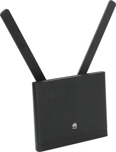 4G Wi-Fi роутер Huawei B315s-22 черный