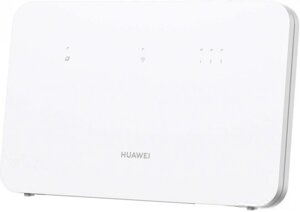 4G Wi-Fi роутер Huawei B530-336 белый