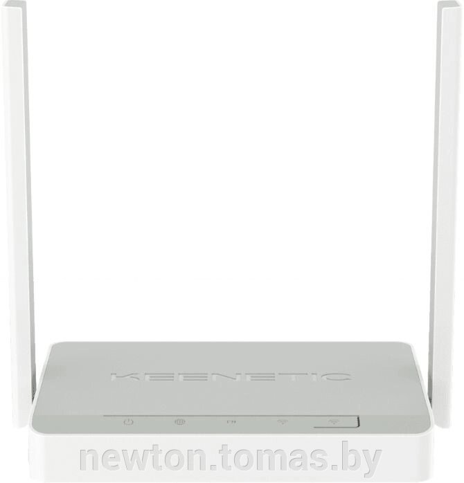4G Wi-Fi роутер Keenetic Extra KN-1713 от компании Интернет-магазин Newton - фото 1
